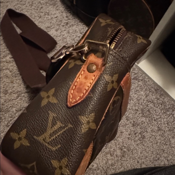 💯 Auth Louis Vuitton Trocadero 28 - Picture 5 of 7